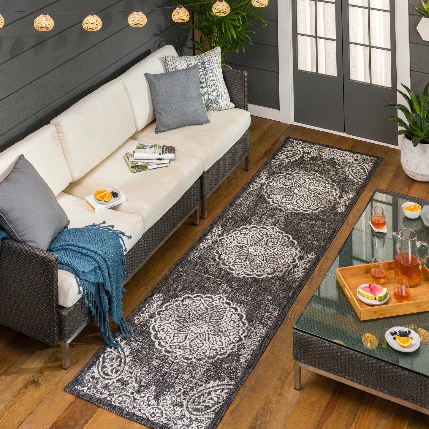 Eagean EAG-2364 Machine Woven Rug