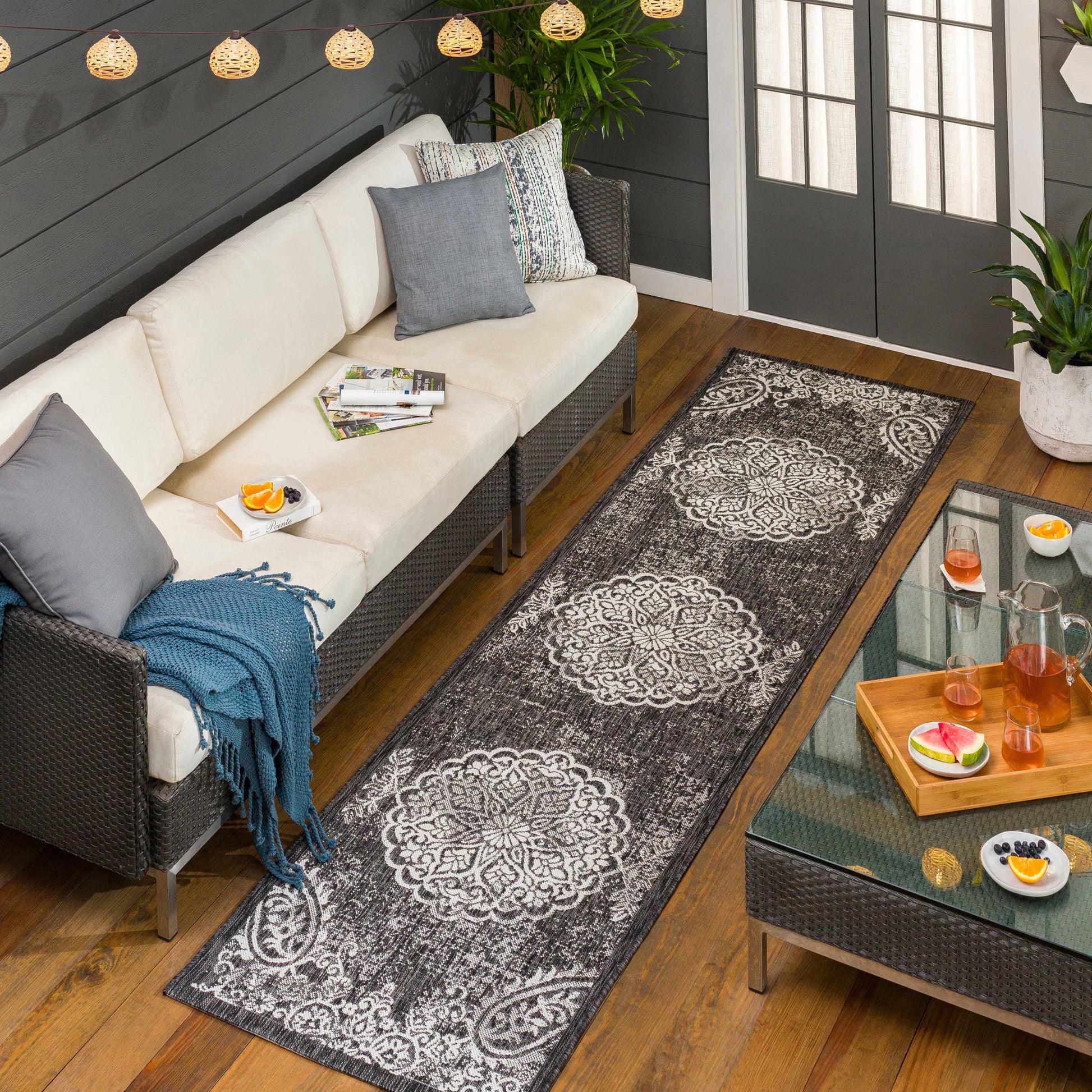 Eagean EAG-2364 Machine Woven Rug