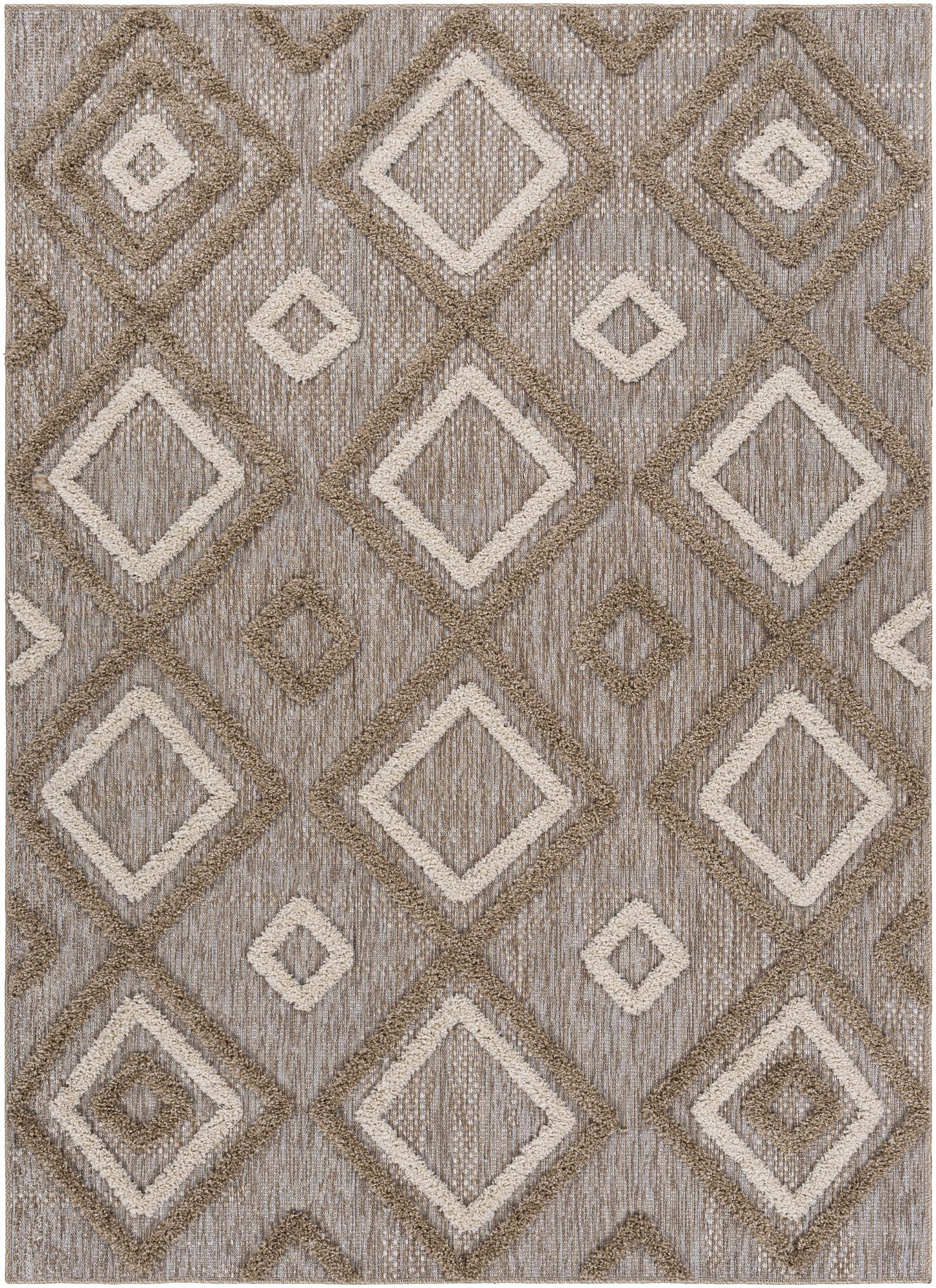 Toledo TLD-2305 Machine Woven Rug