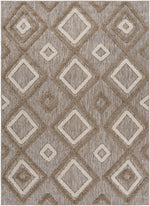 Toledo TLD-2305 Machine Woven Rug