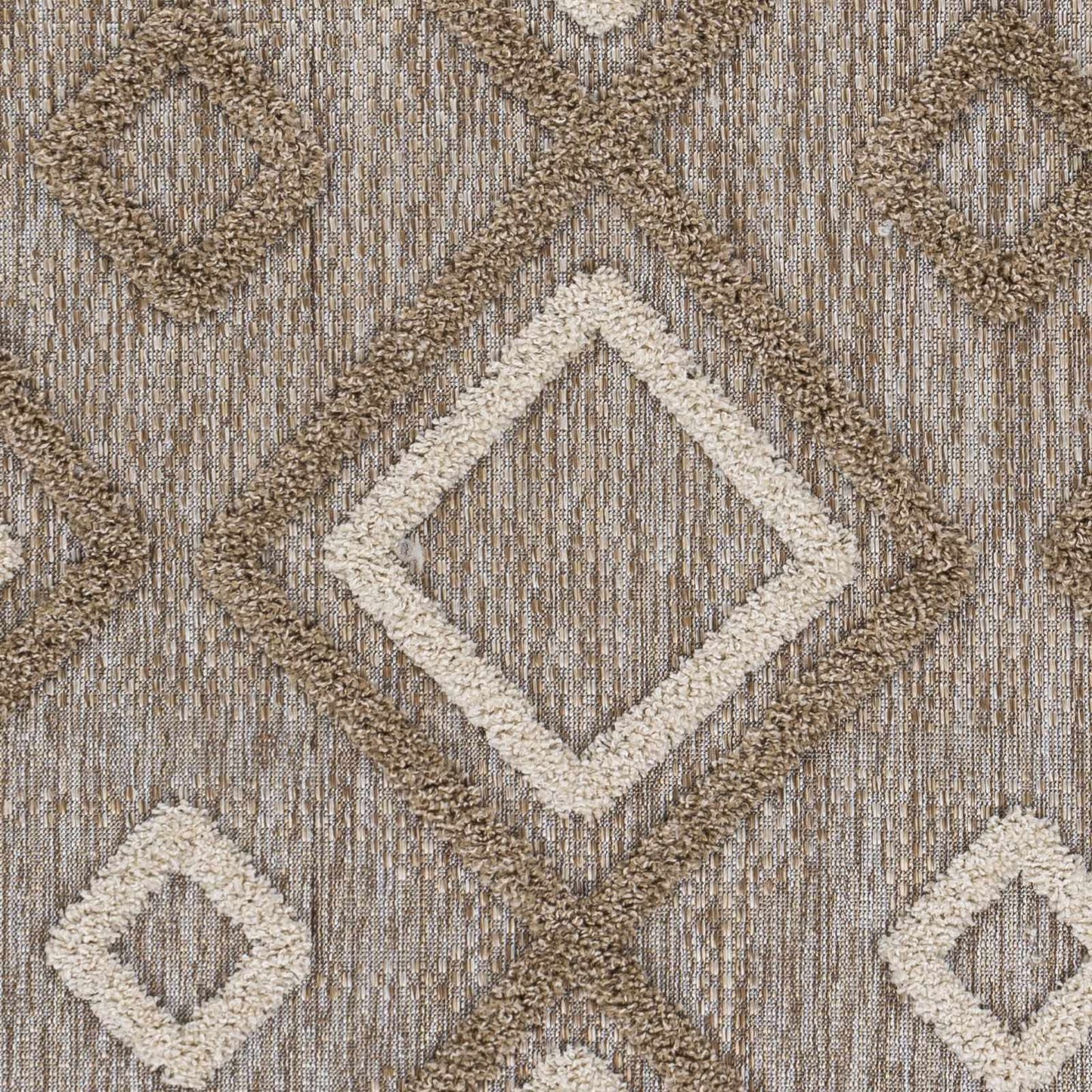 Toledo TLD-2305 Machine Woven Rug