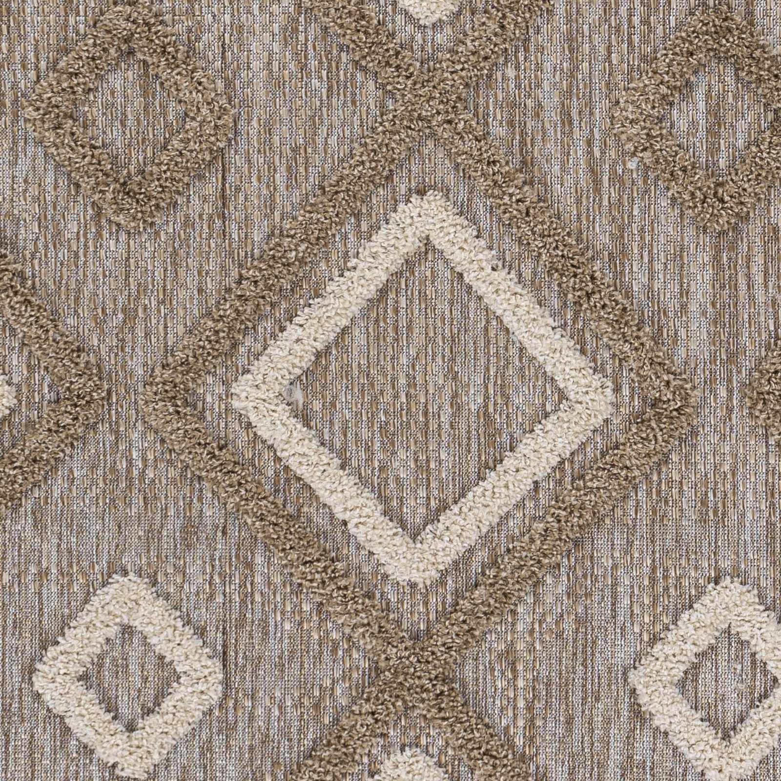 Toledo TLD-2305 Machine Woven Rug