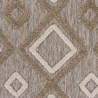 Toledo TLD-2305 Machine Woven Rug
