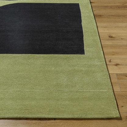 Jason Wu JSW-1002 Handmade Rug