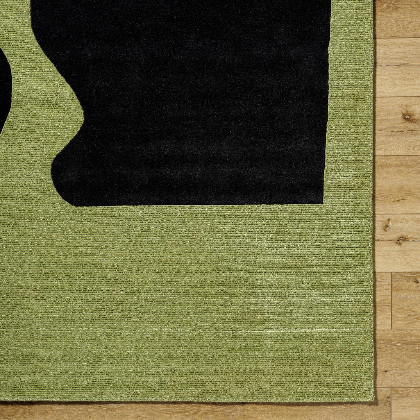 Jason Wu JSW-1002 Handmade Rug