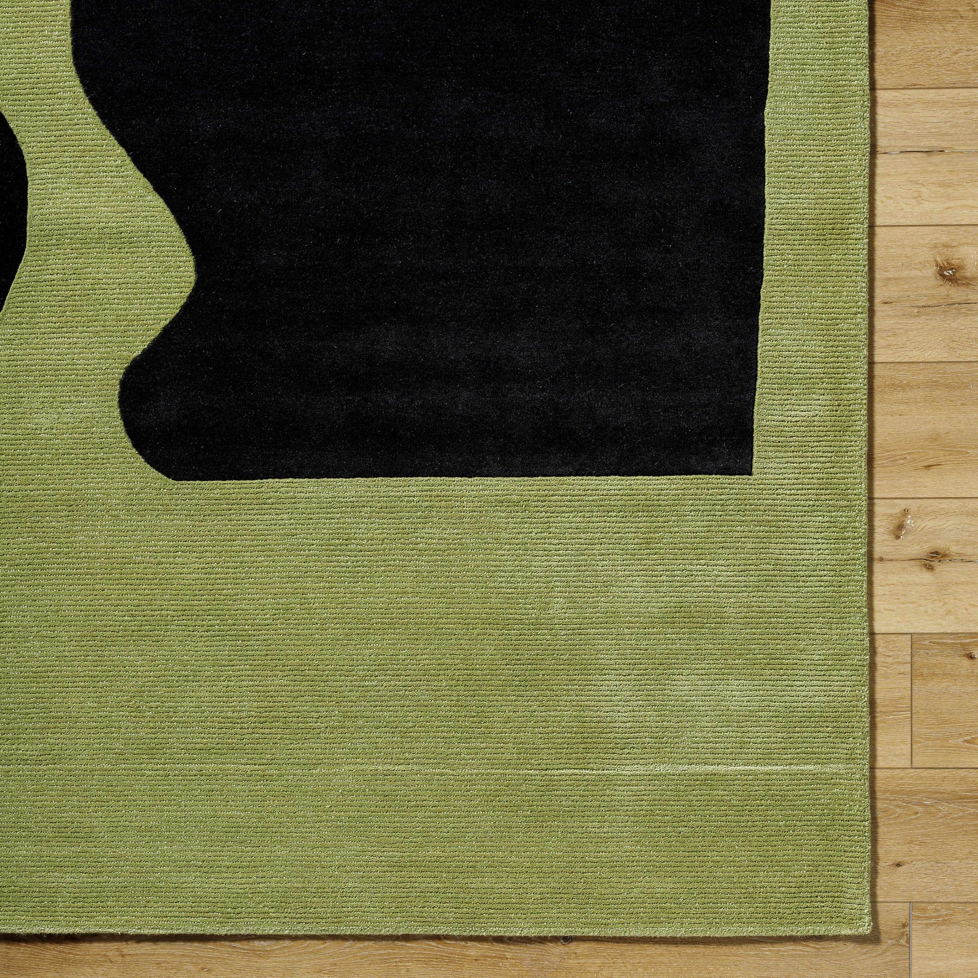 Jason Wu JSW-1002 Handmade Rug