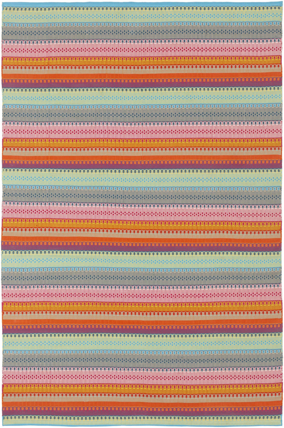 Maritime MTM-1005 Hand Woven Rug