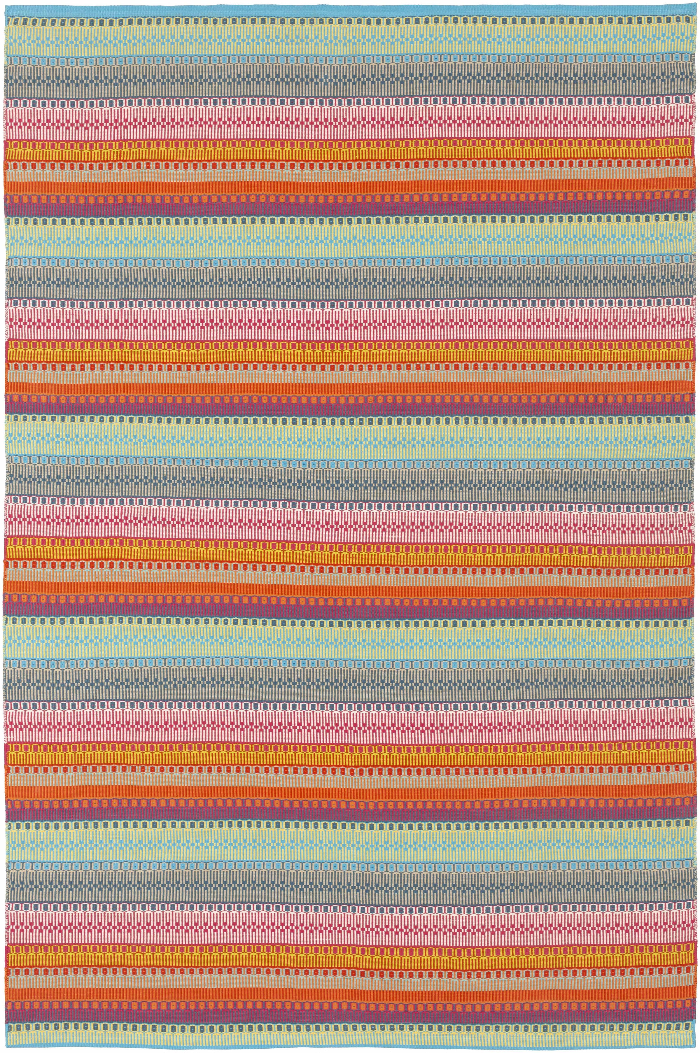 Maritime MTM-1005 Hand Woven Rug