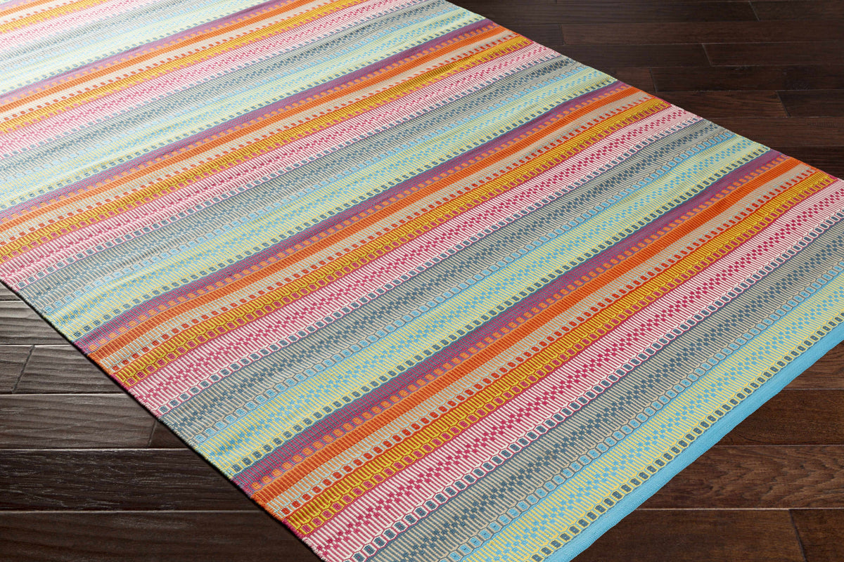 Maritime MTM-1005 Hand Woven Rug