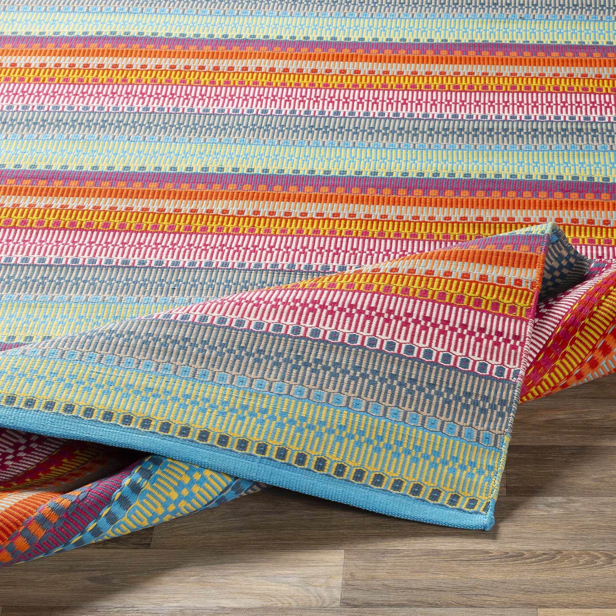 Maritime MTM-1005 Hand Woven Rug