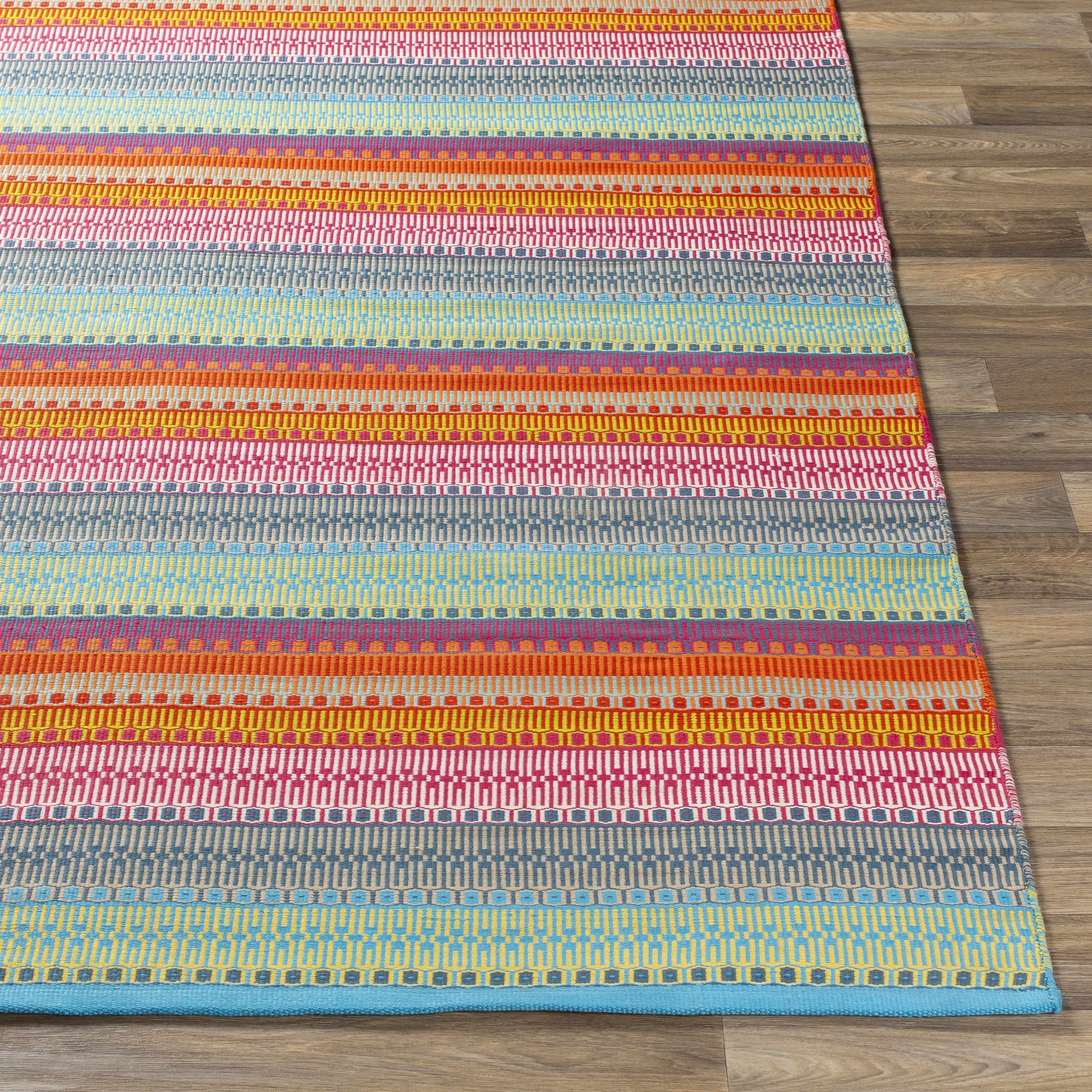Maritime MTM-1005 Hand Woven Rug