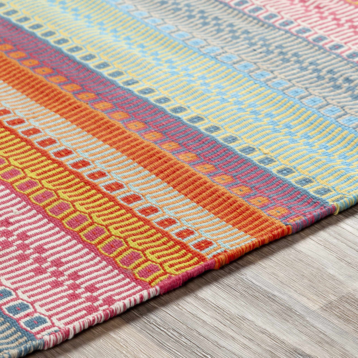 Maritime MTM-1005 Hand Woven Rug