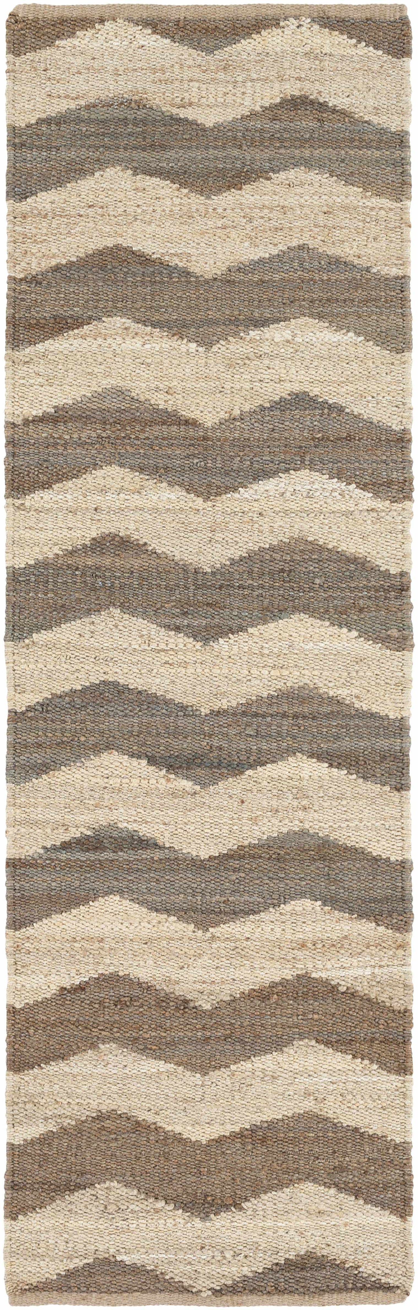 Wade WAD-4007 Hand Woven Rug