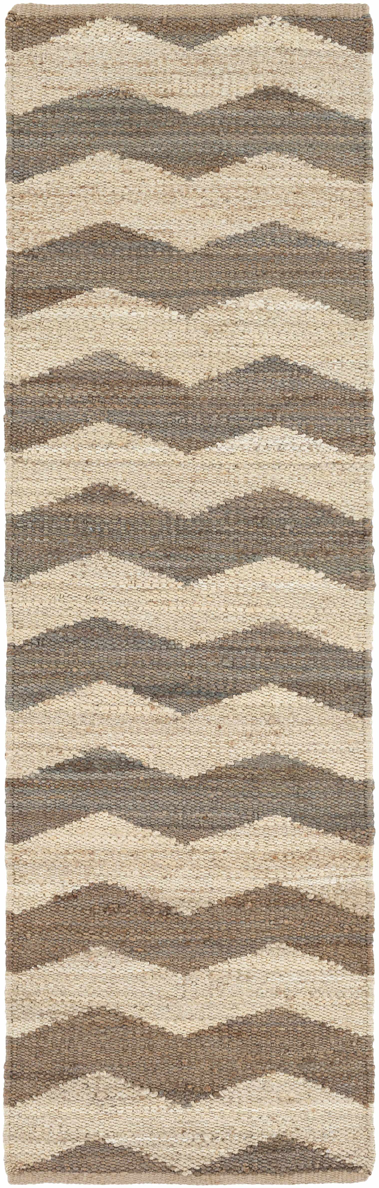 Wade WAD-4007 Hand Woven Rug