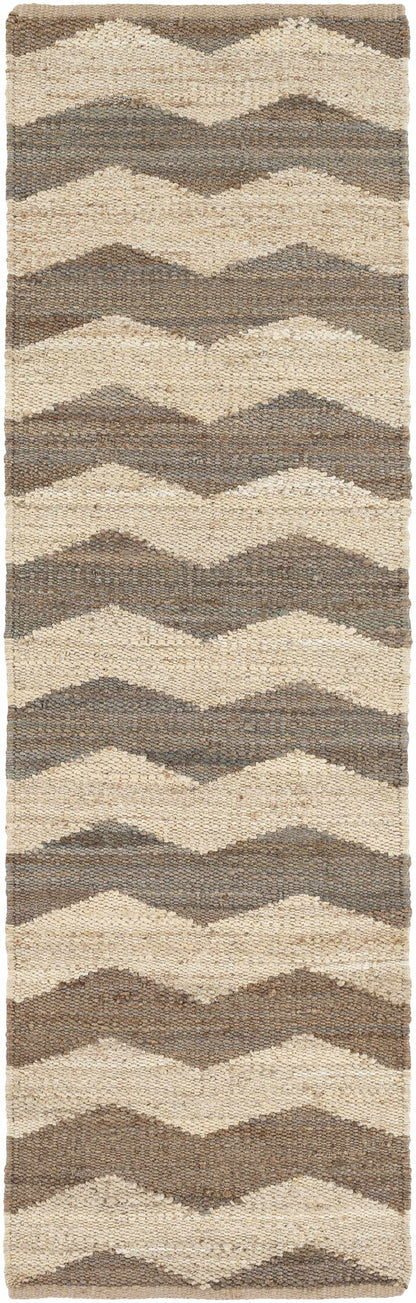 Wade WAD-4007 Hand Woven Rug