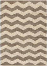 Wade WAD-4007 Hand Woven Rug