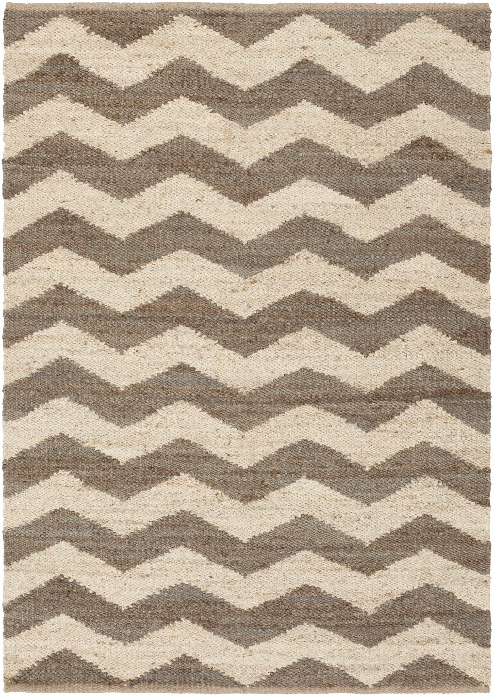 Wade WAD-4007 Hand Woven Rug