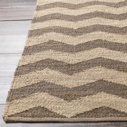 Wade WAD-4007 Hand Woven Rug