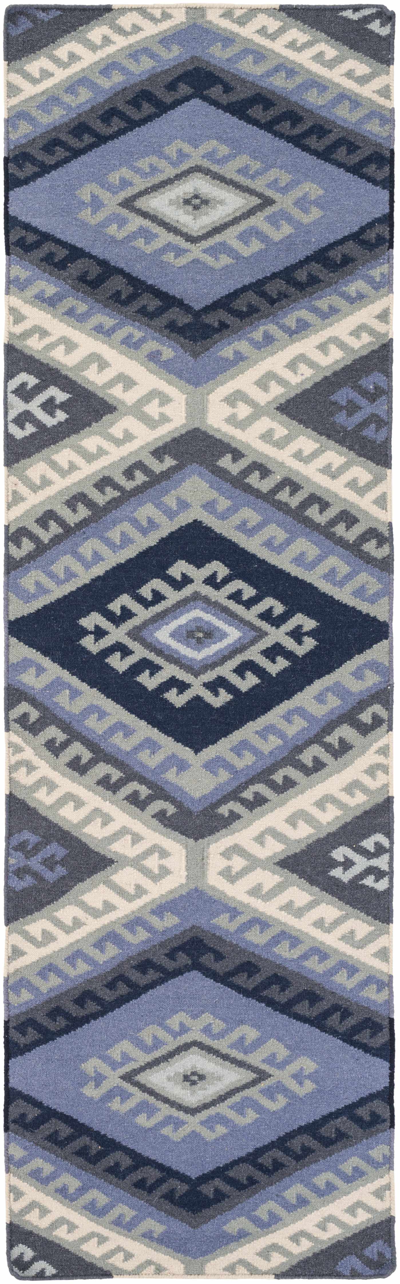 Wanderer WRR-2000 Hand Woven Rug