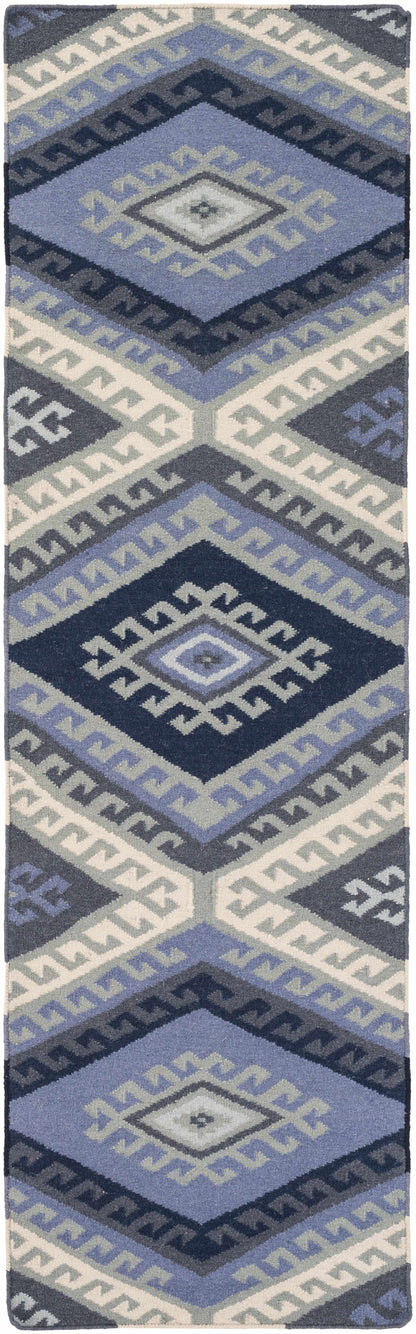 Wanderer WRR-2000 Hand Woven Rug