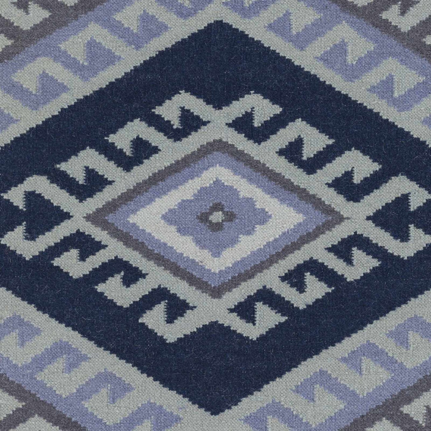 Wanderer WRR-2000 Hand Woven Rug