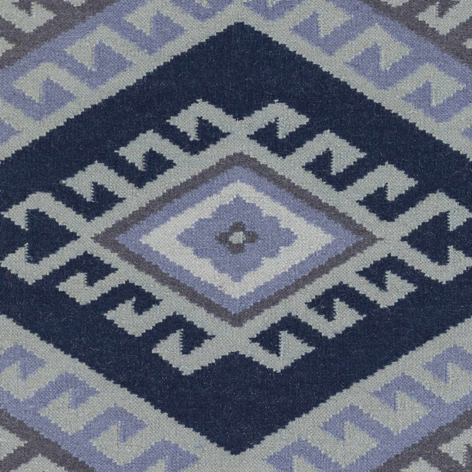 Wanderer WRR-2000 Hand Woven Rug