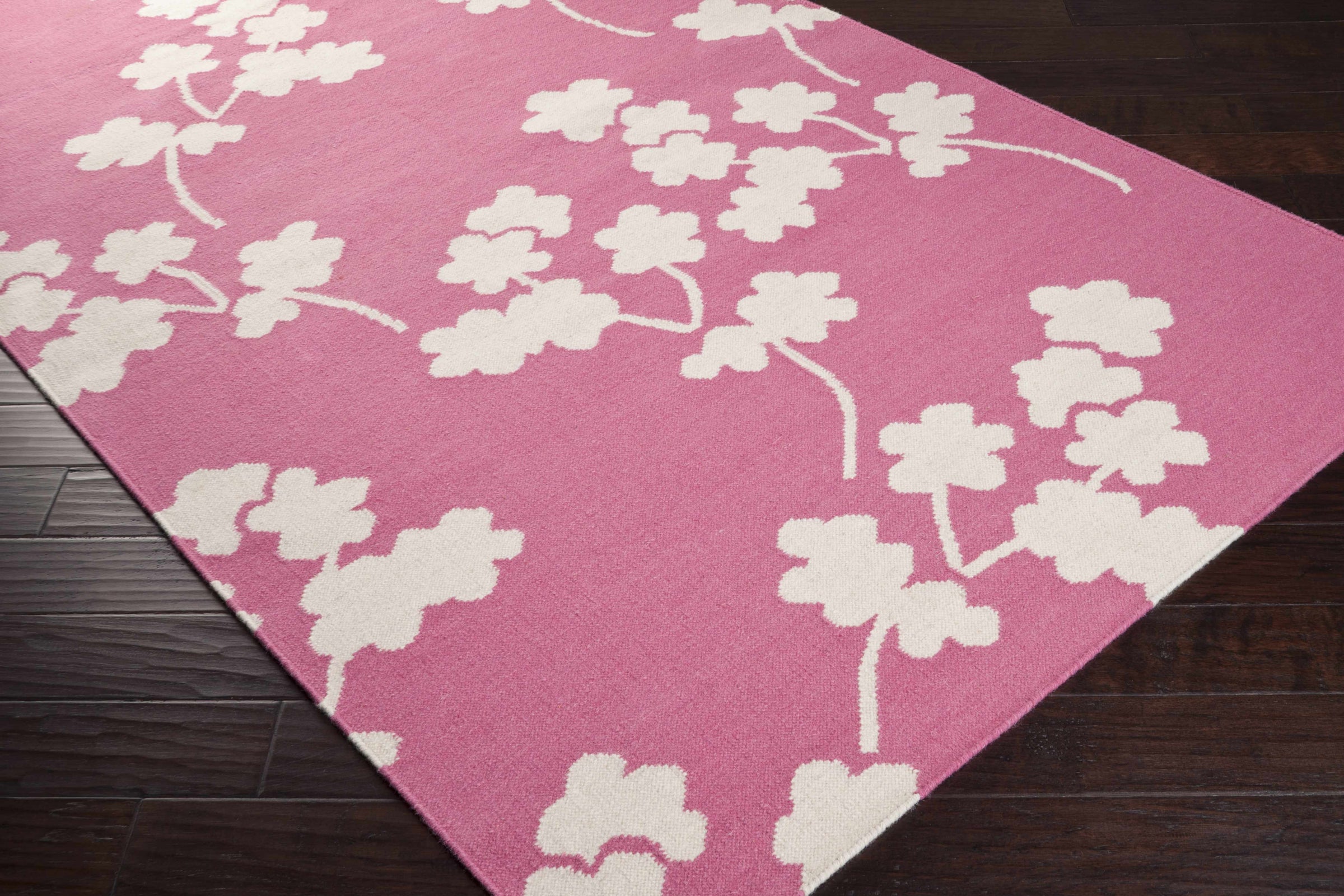 Fallon FAL-1064 Hand Woven Rug