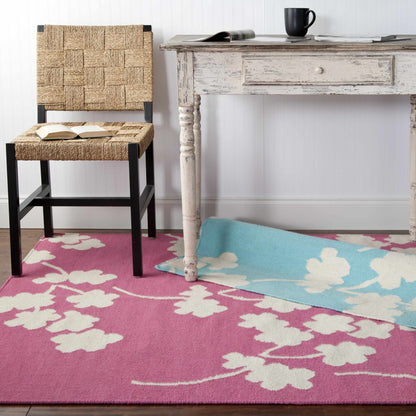 Fallon FAL-1064 Hand Woven Rug