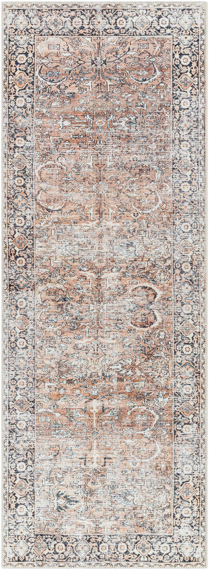 Kemer KMR-2308 Machine Woven Rug