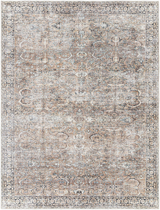 Kemer KMR-2308 Machine Woven Rug