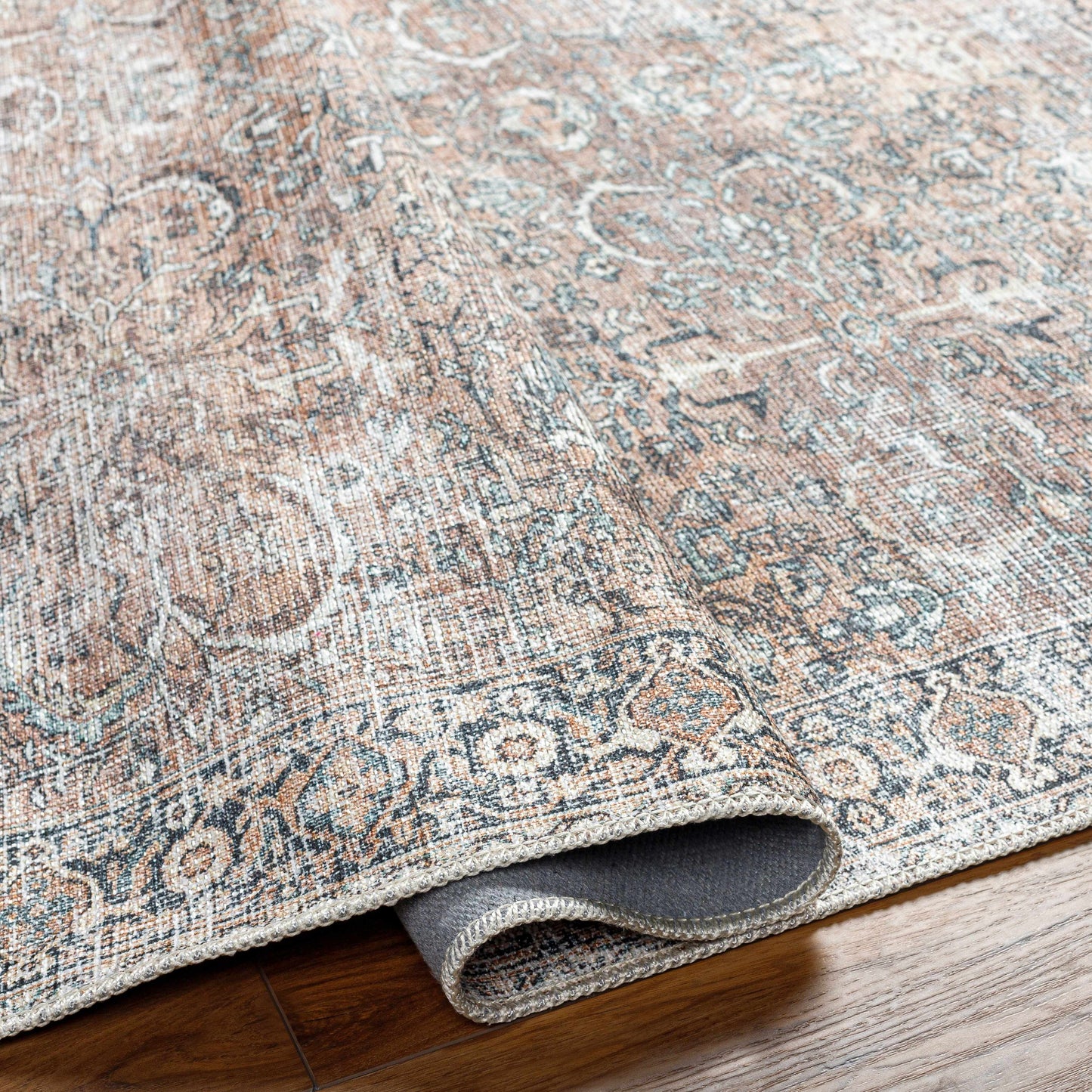 Kemer KMR-2308 Machine Woven Rug