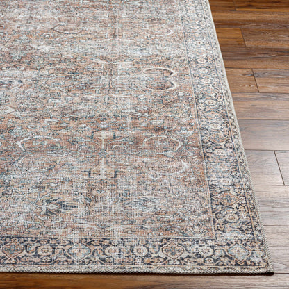 Kemer KMR-2308 Machine Woven Rug