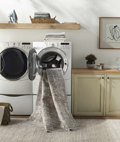 Kemer KMR-2308 Machine Woven Rug