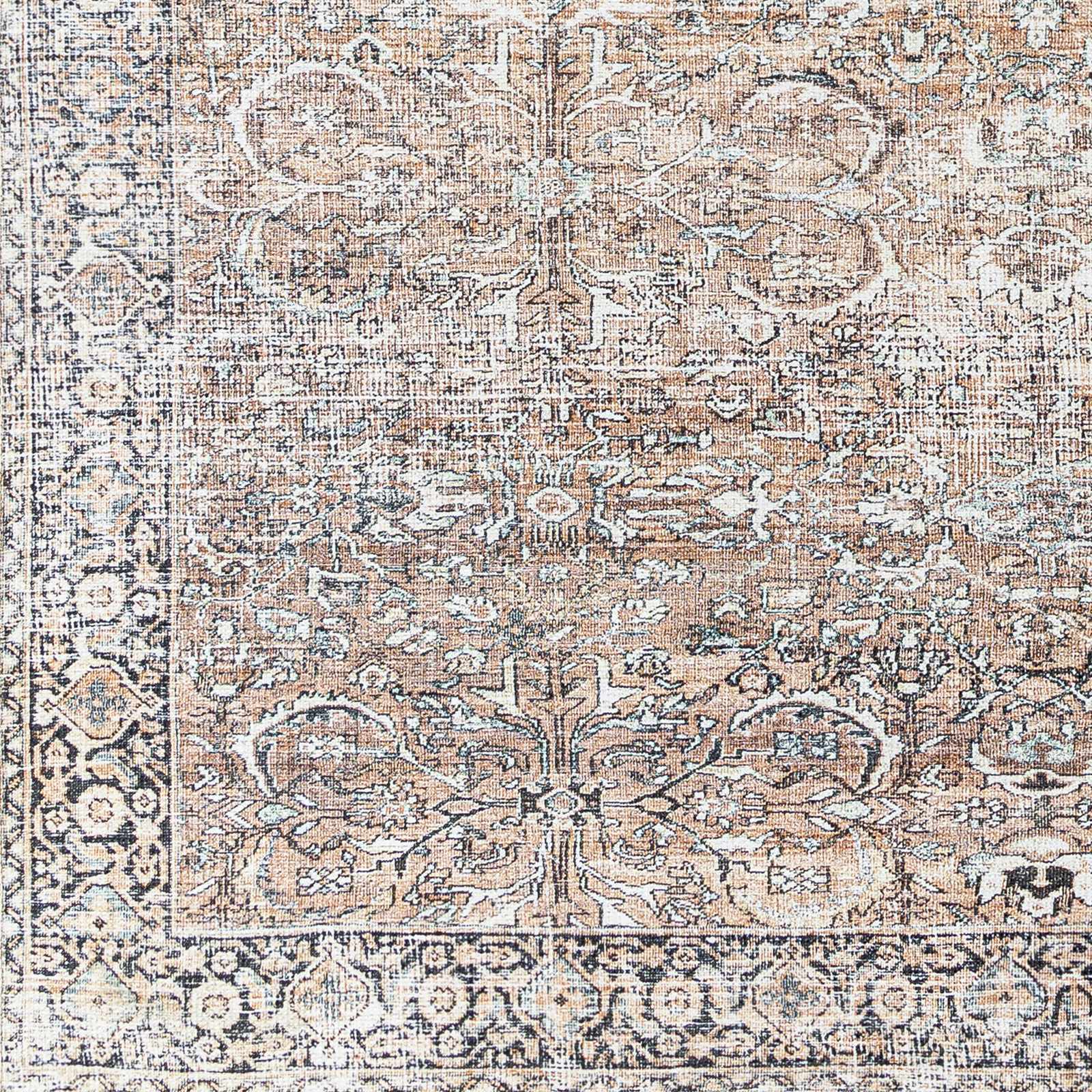 Kemer KMR-2308 Machine Woven Rug