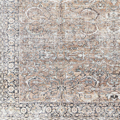 Kemer KMR-2308 Machine Woven Rug