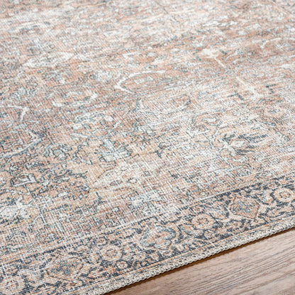Kemer KMR-2308 Machine Woven Rug