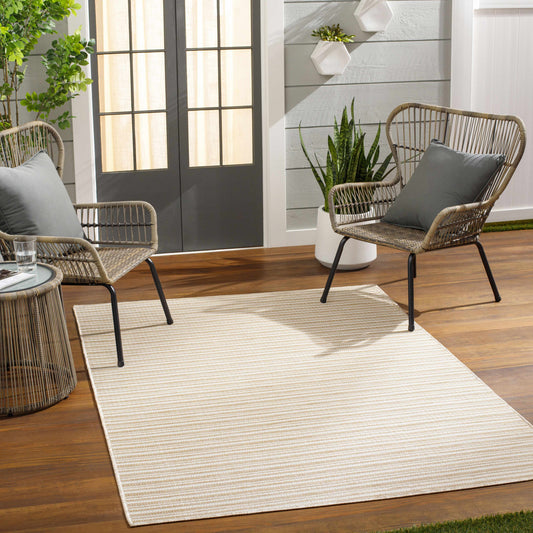 Hampton HPT-2309 Machine Woven Rug