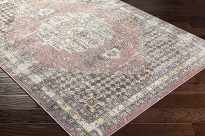 New Mexico NWM-2302 Machine Woven Rug