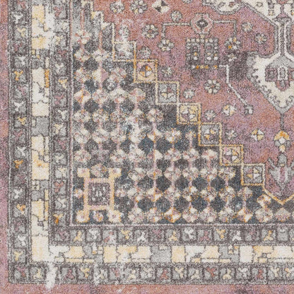 New Mexico NWM-2302 Machine Woven Rug