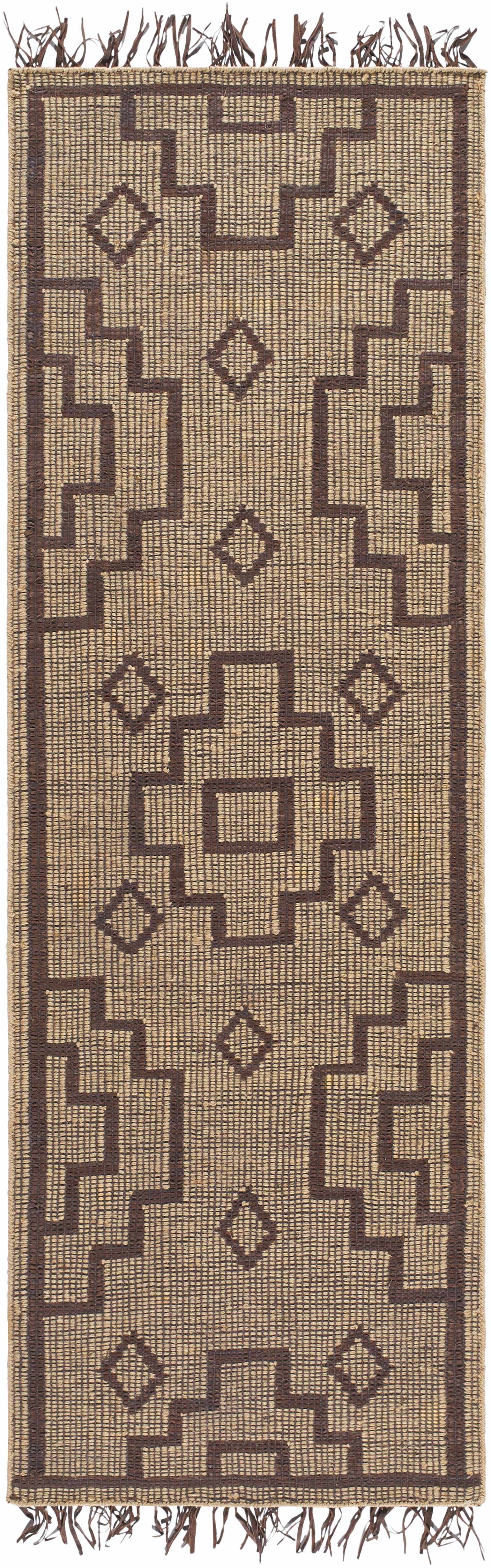 Touareg TOG-2301 Handmade Rug