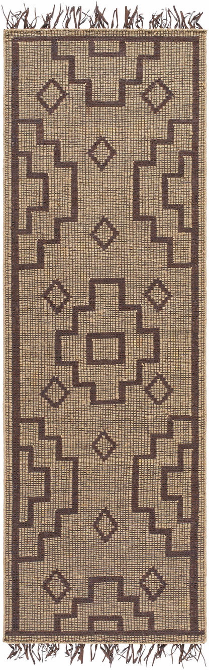 Touareg TOG-2301 Handmade Rug