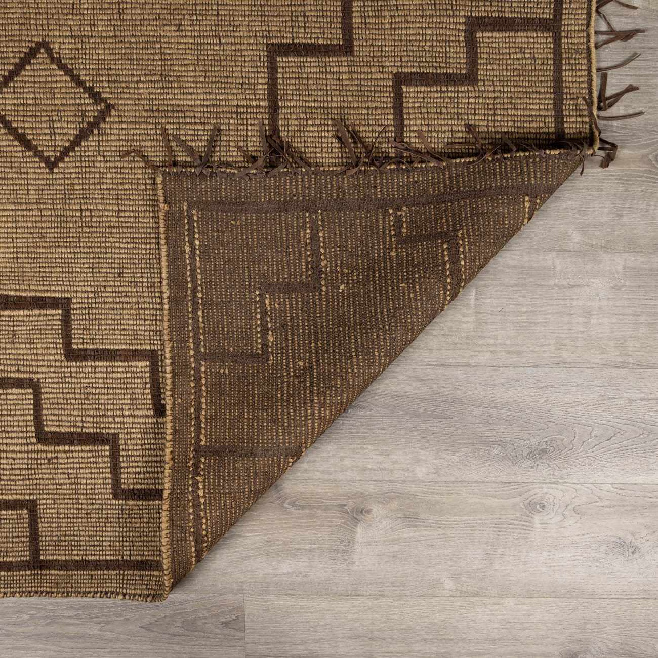 Touareg TOG-2301 Handmade Rug