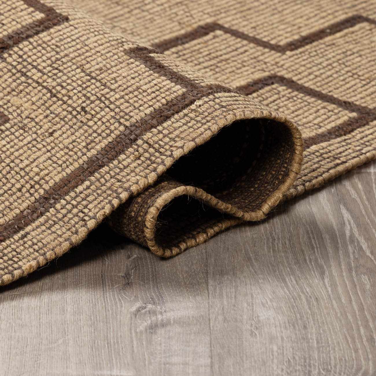 Touareg TOG-2301 Handmade Rug