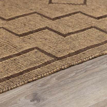 Touareg TOG-2301 Handmade Rug