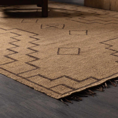 Touareg TOG-2301 Handmade Rug