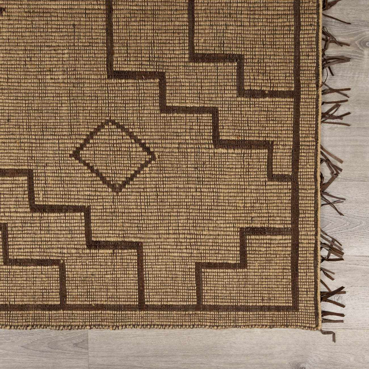 Touareg TOG-2301 Handmade Rug