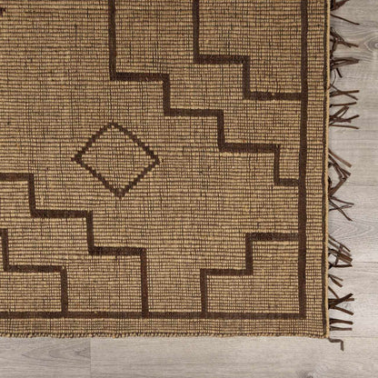 Touareg TOG-2301 Handmade Rug