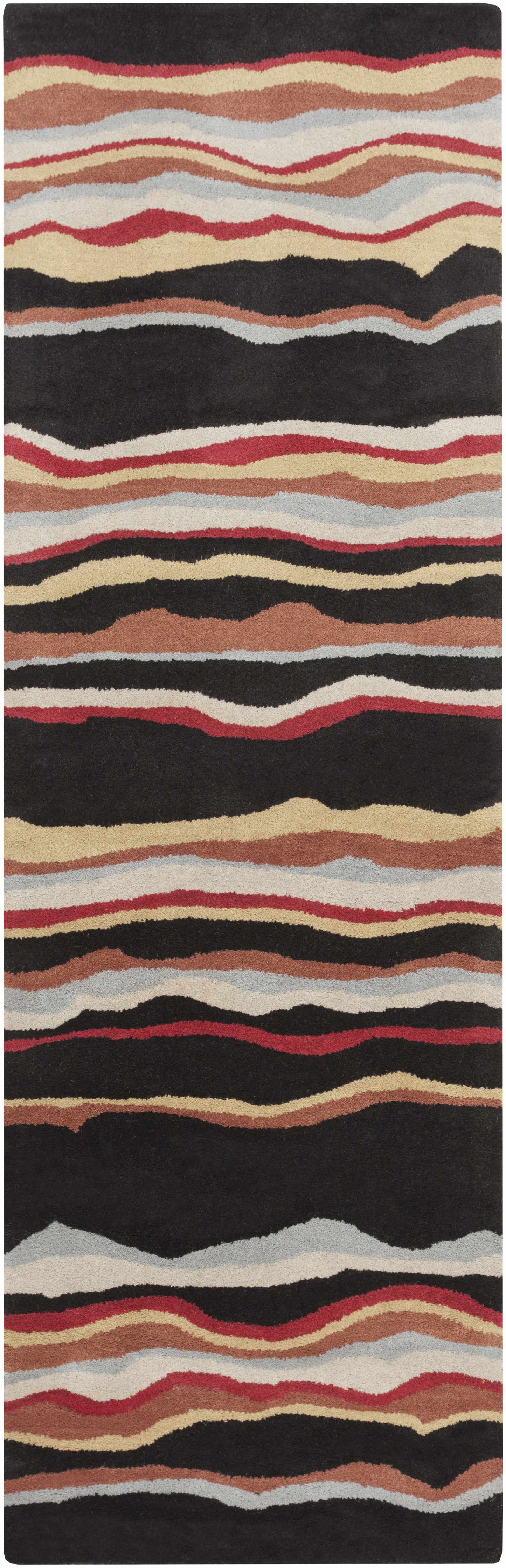 Forum FM-7191 Hand Tufted Rug