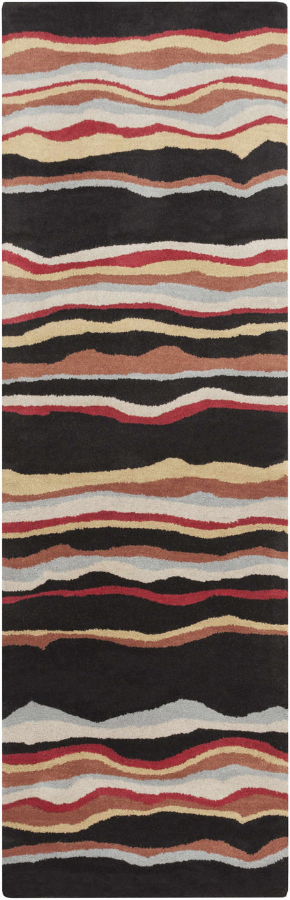 Forum FM-7191 Hand Tufted Rug
