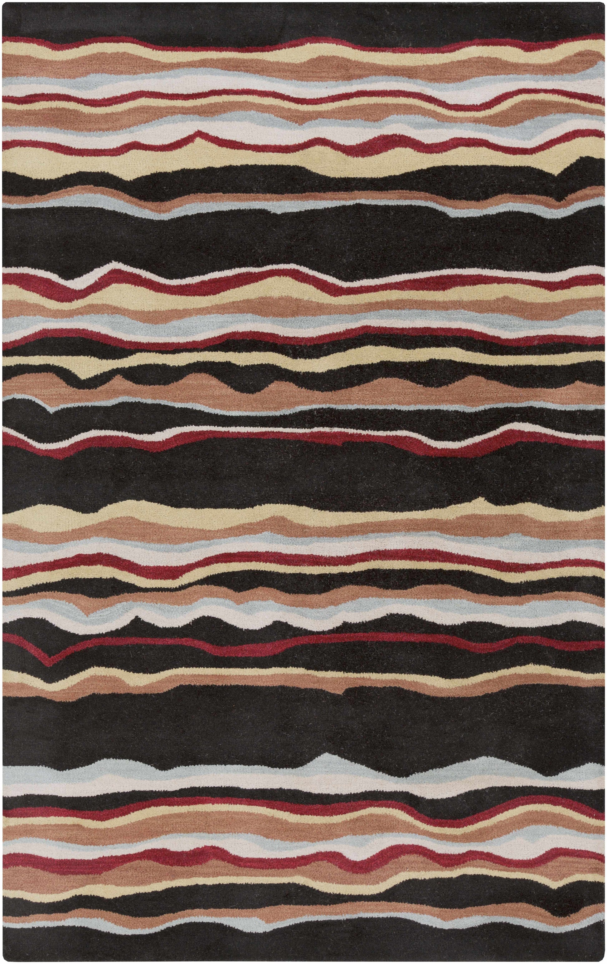 Forum FM-7191 Hand Tufted Rug